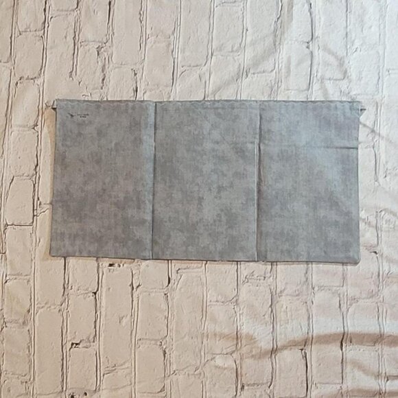 Nightmare Before Christmas 3 Pouch Waitress Apron with tie straps #handmade - Picture 3 of 5